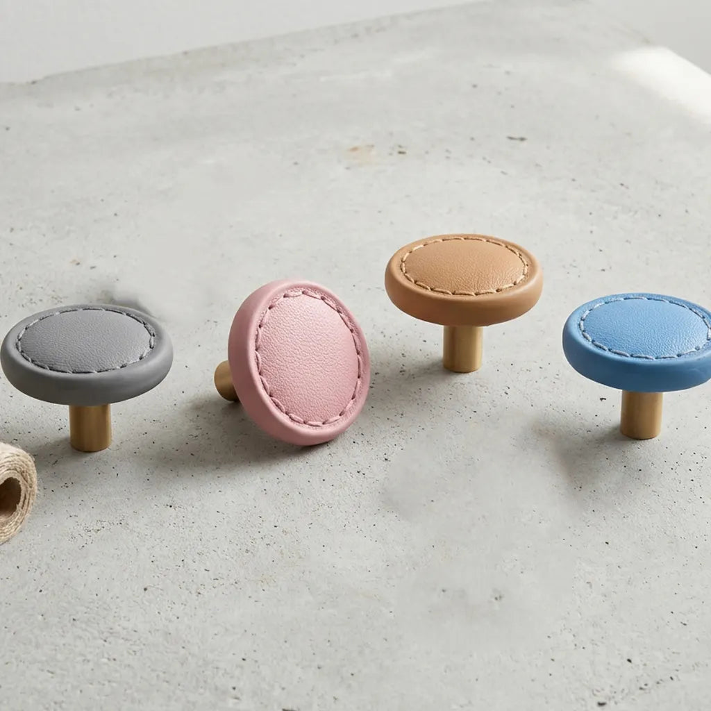 Sofia Round knob