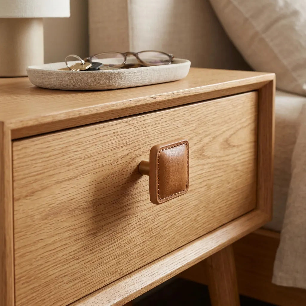Sofia Square knob