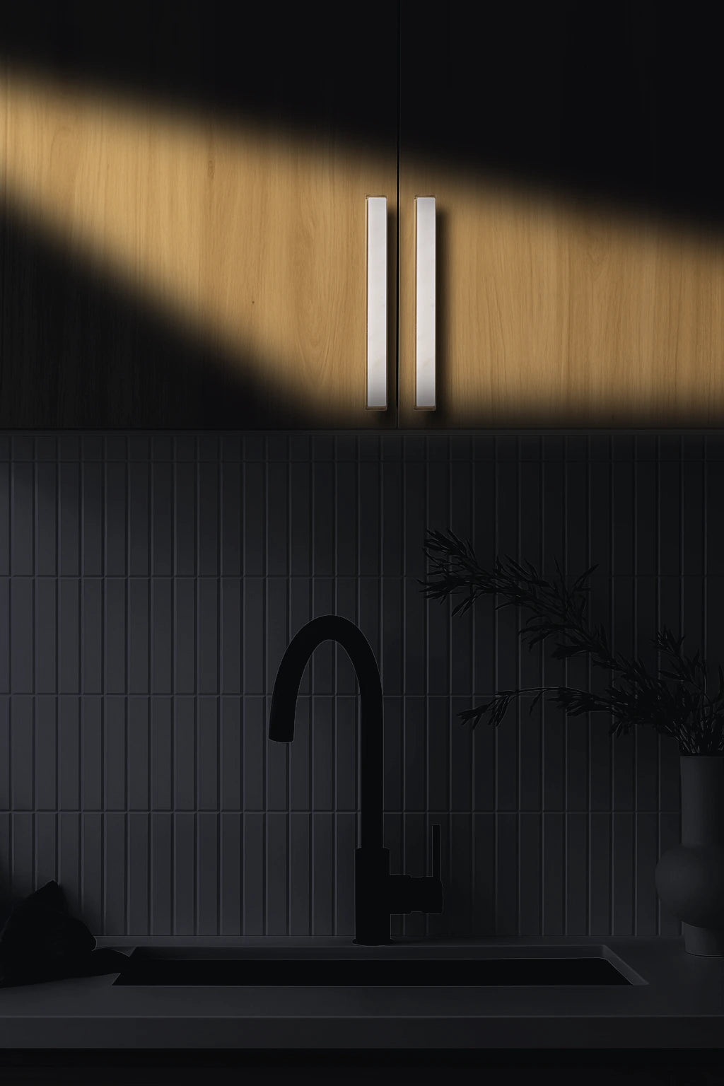 Acropolis Handle