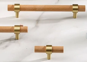 Aranya Handle
