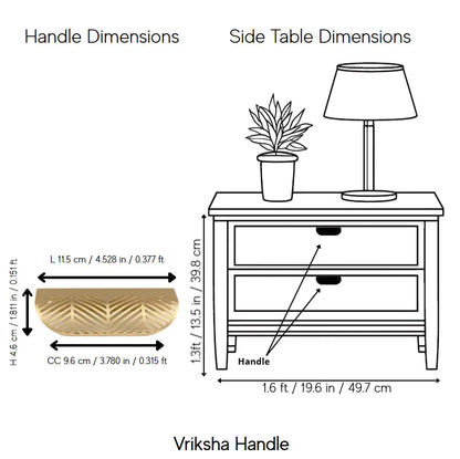 Vriksha Handle