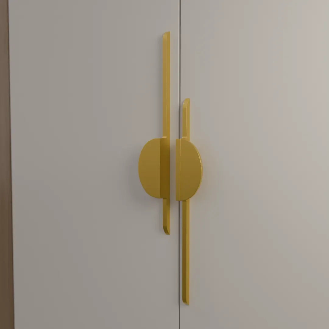 Moonshine Handle
