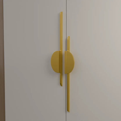 Moonshine Handle