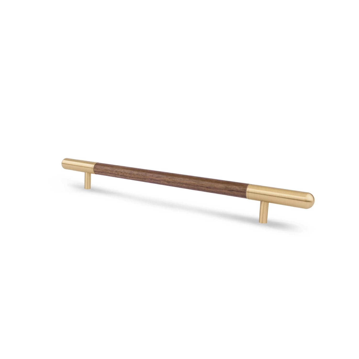 Mahogany Handle