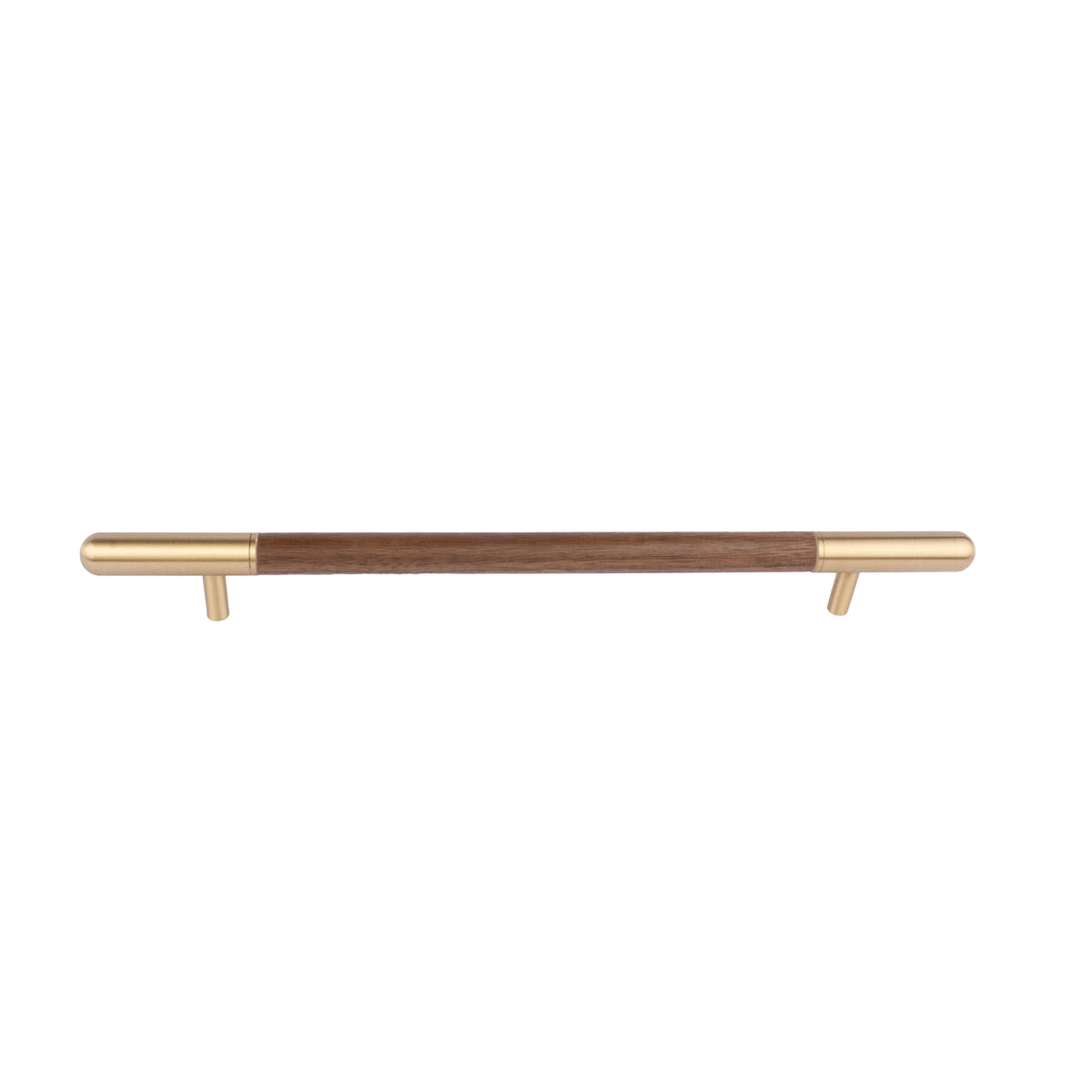 Mahogany Handle