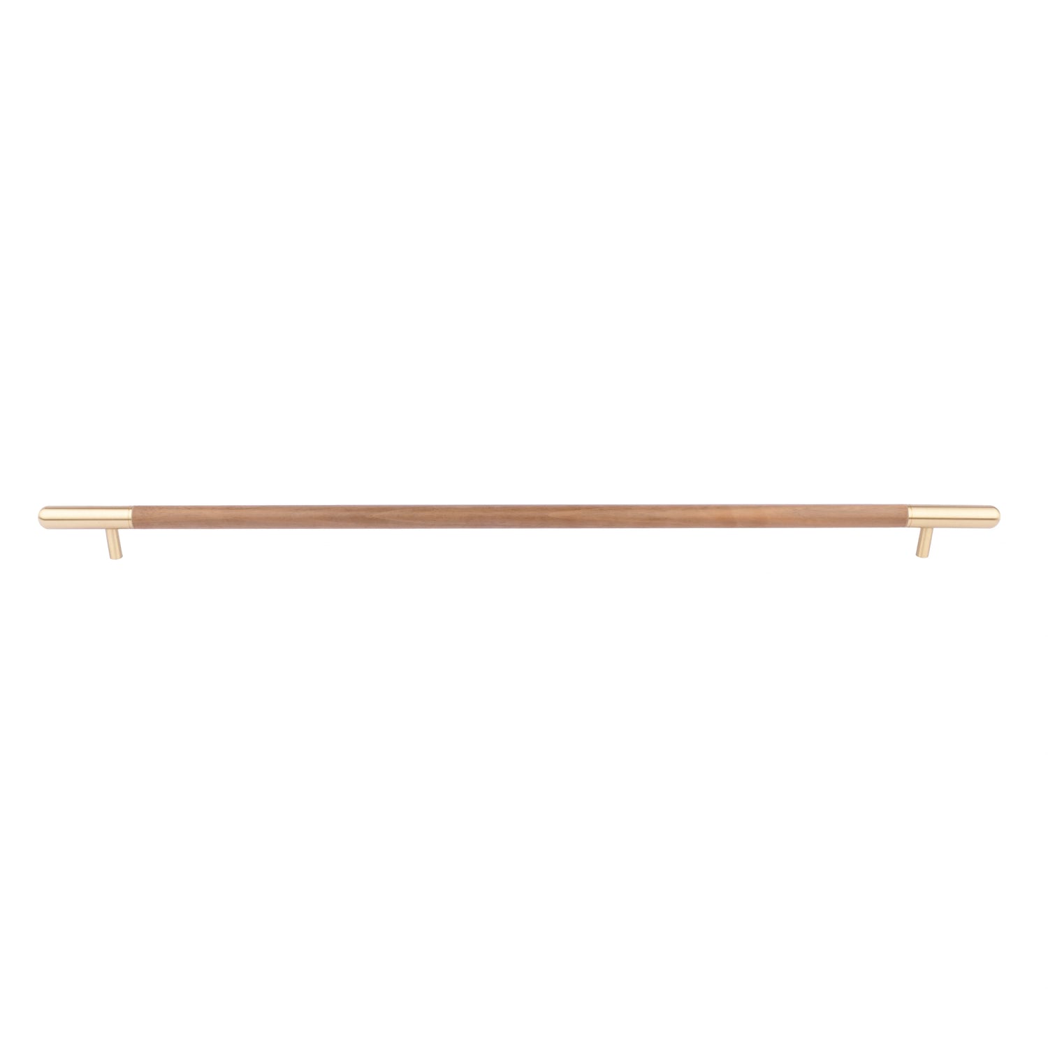 Mahogany Handle