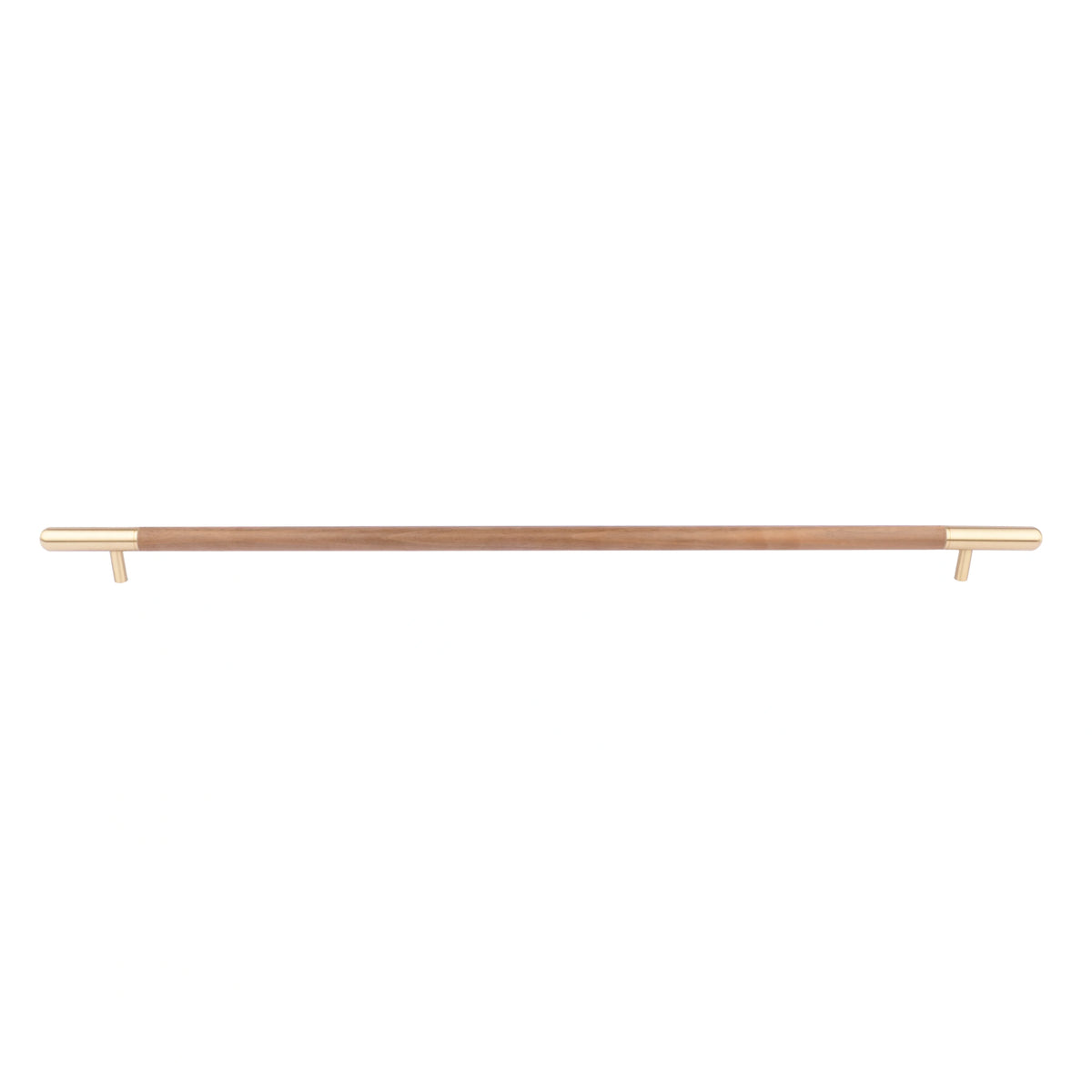 Mahogany Handle