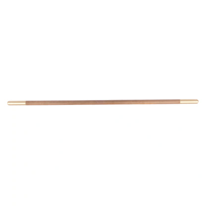 Mahogany Handle