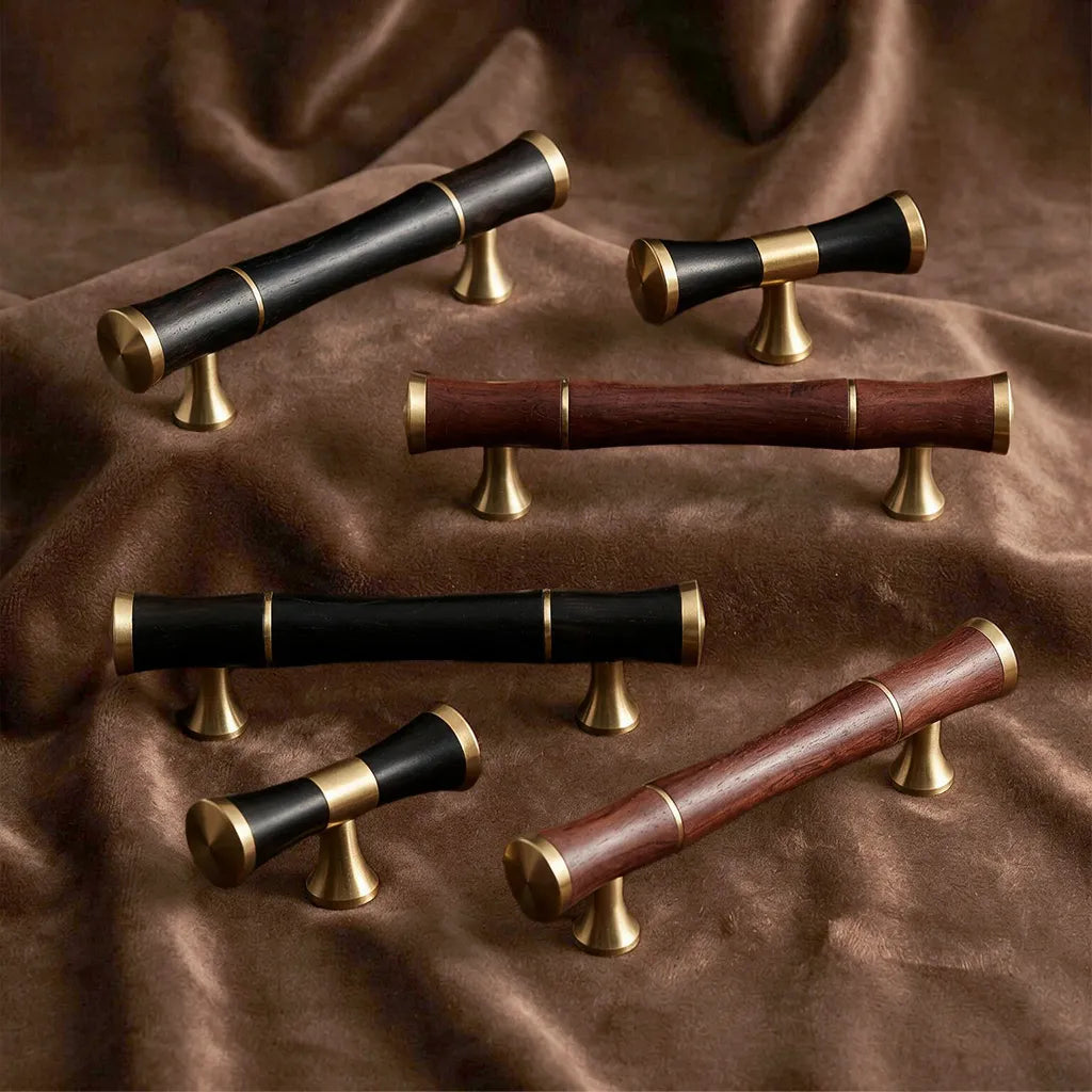 Titus Handle