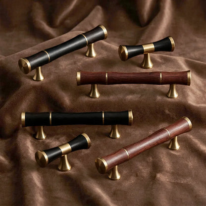Titus Handle