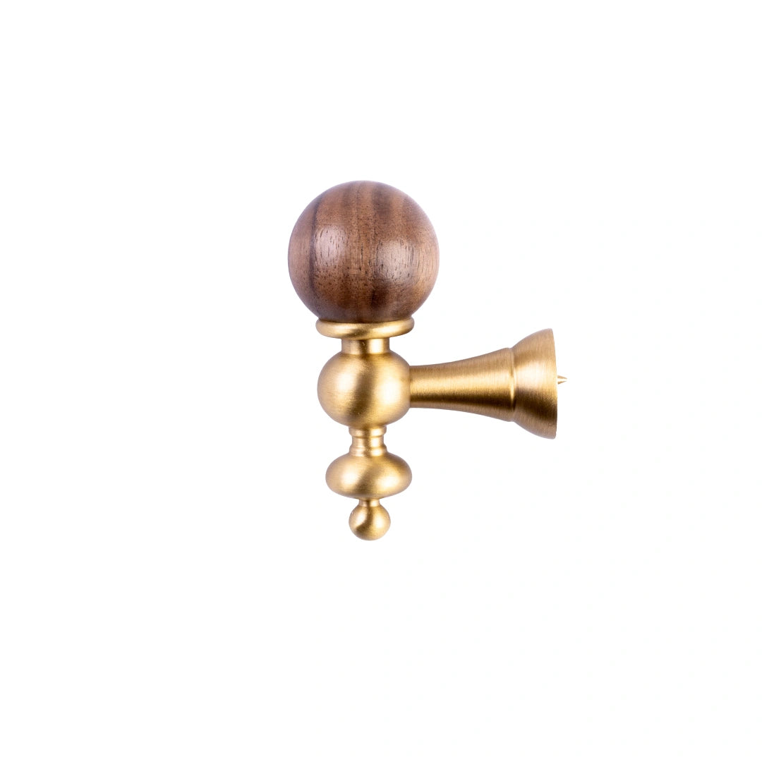 Eiris Knob Pack of 1 (Made-to-order Only)