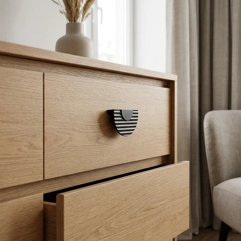 Lunette Pull Handle