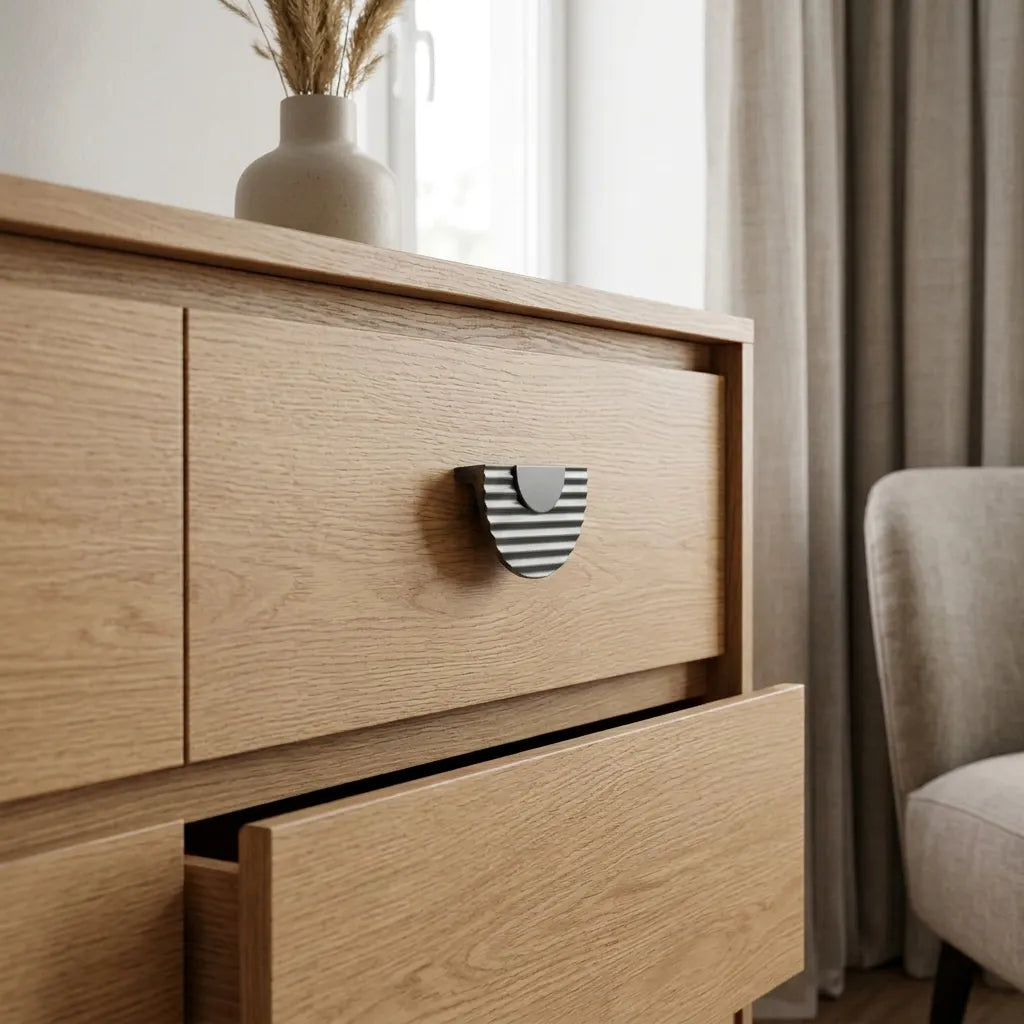 Lunette Pull Handle