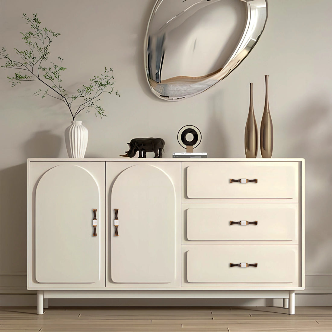 Octavia Handle