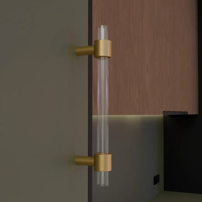 Petra II Handle