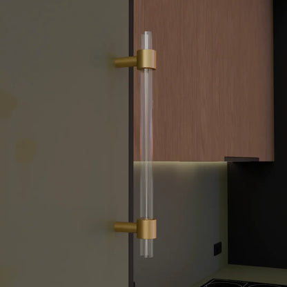 Petra II Handle