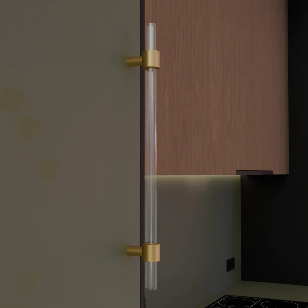Petra II Handle