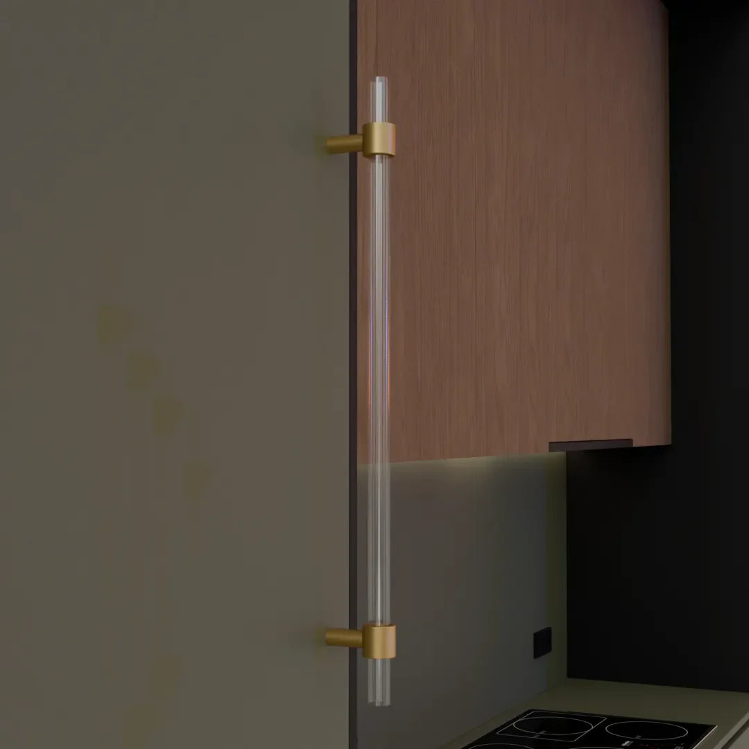 Petra II Handle