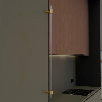 Petra II Handle