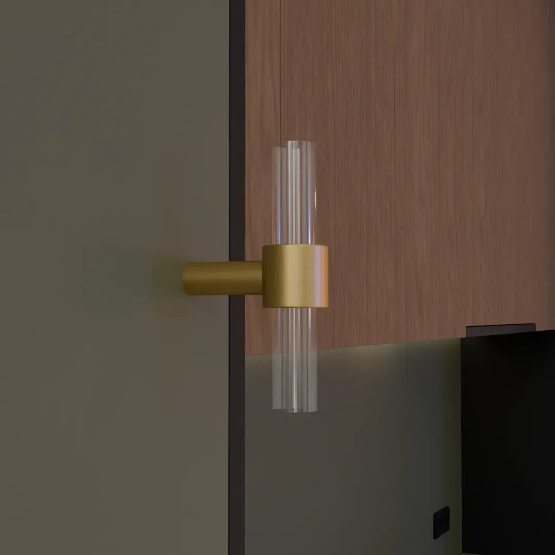 Petra II Handle