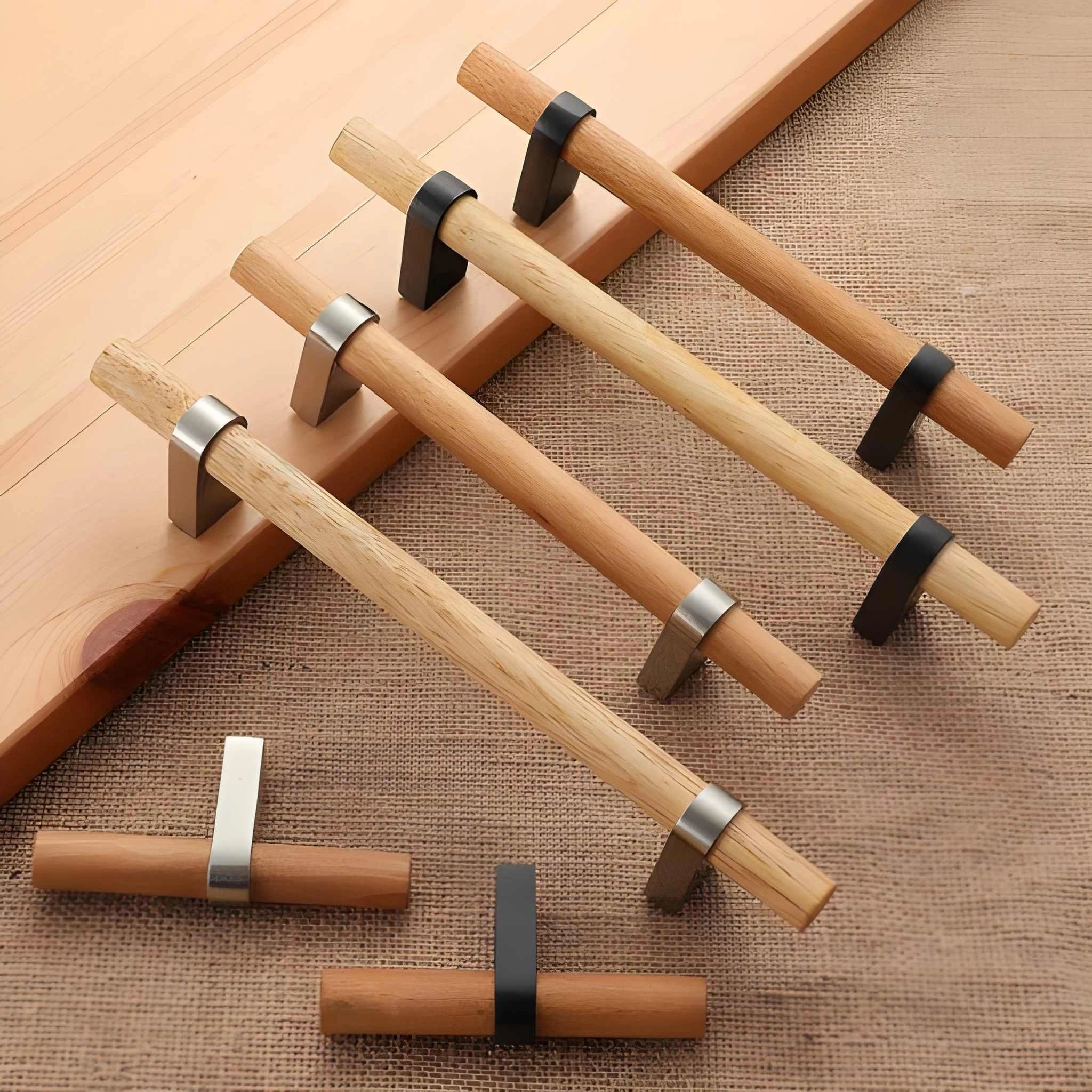 Arbor Handle