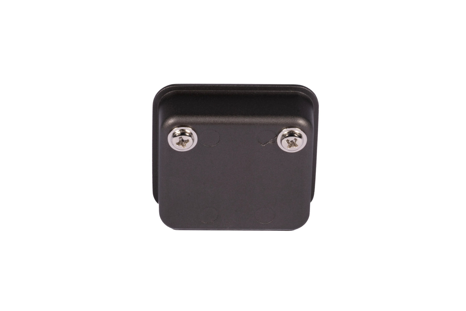 Mantara Arcane Handle Z-0015 is a modern zinc alloy handle in brushed black finish, ideal for kitchen drawers, dresser drawers.