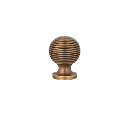 Astral Knob