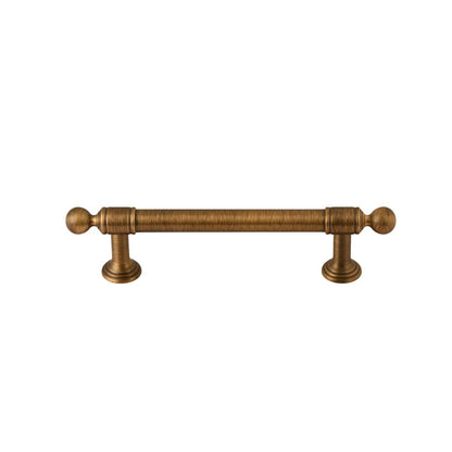 Aureate Handle