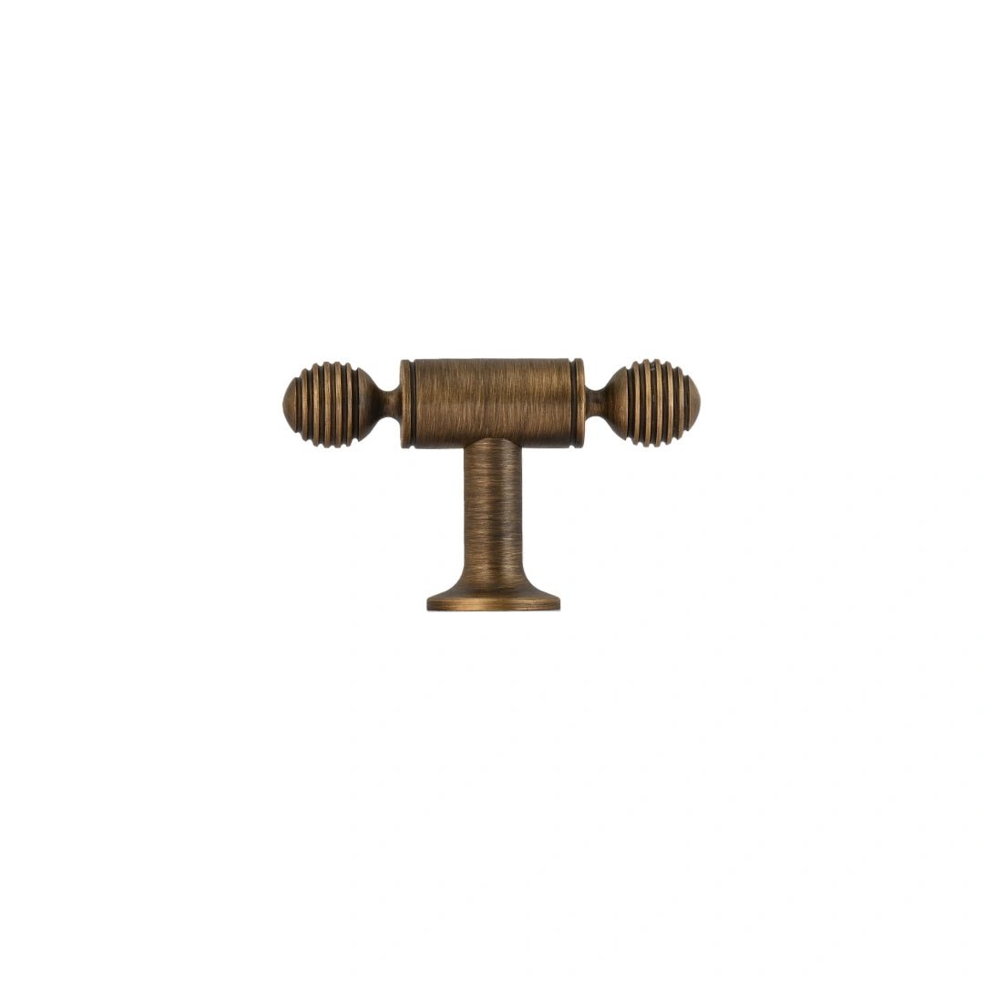 Aureate Handle