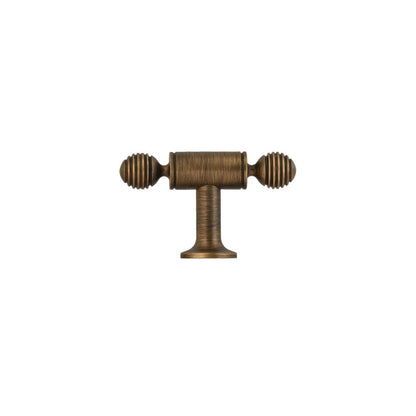 Aureate Handle