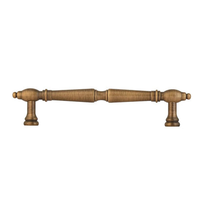 Bravari Handle