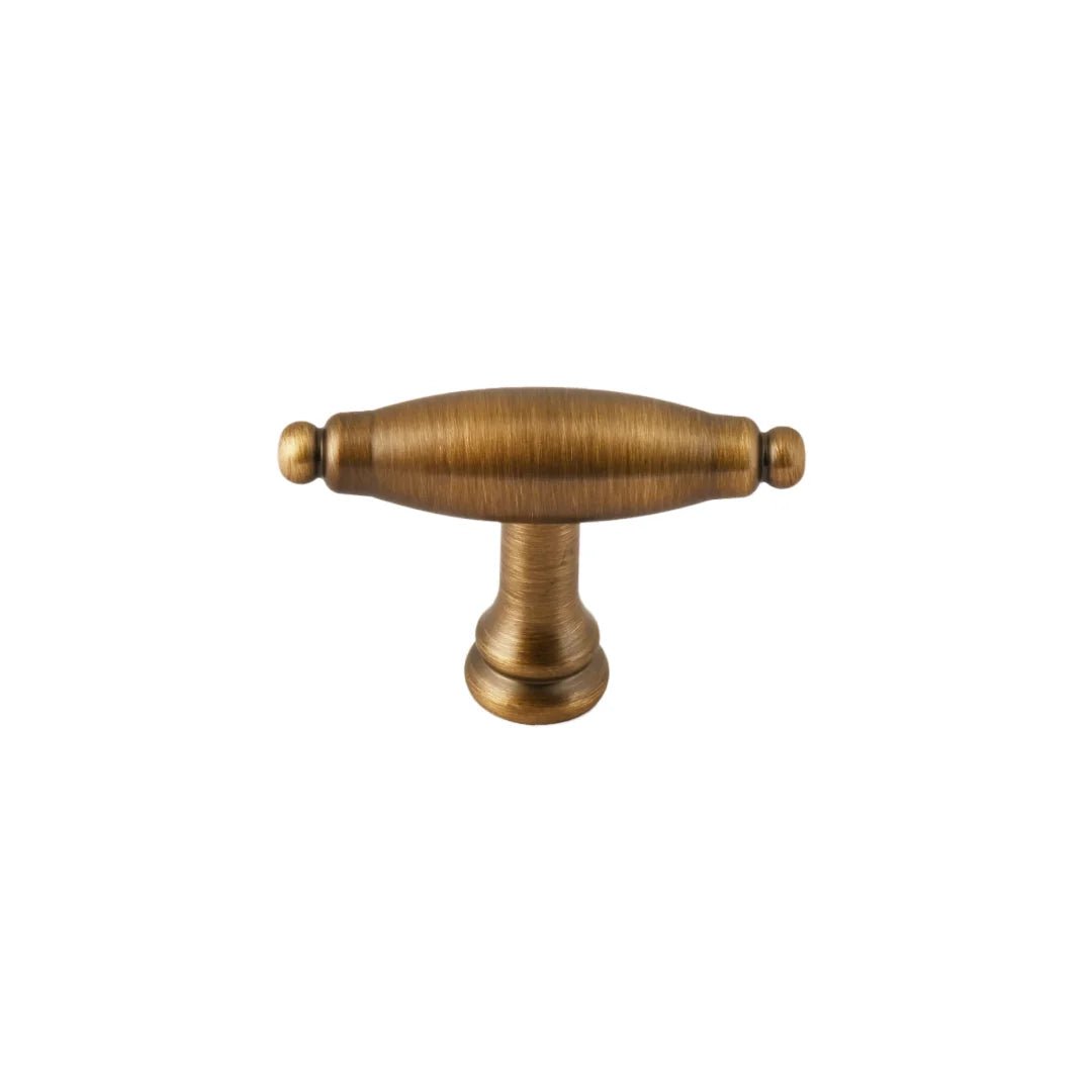 Bravari Handle