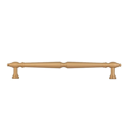 Bravari Handle