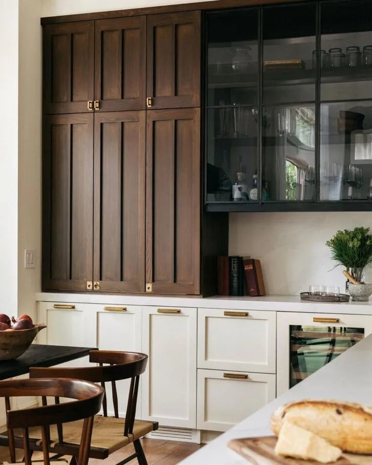 MANTARA  - Area of use - Cabinet