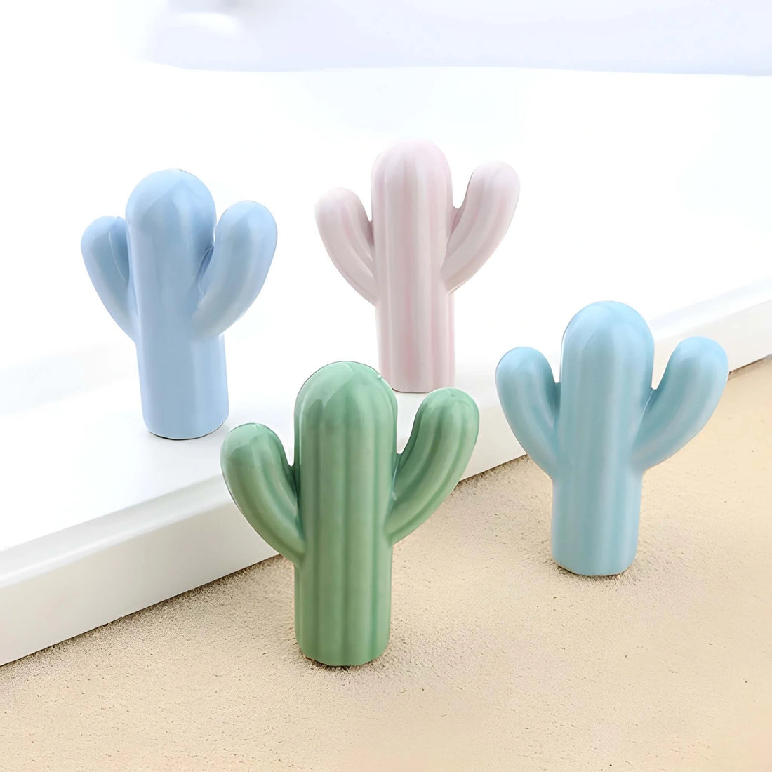 Cactus Knob