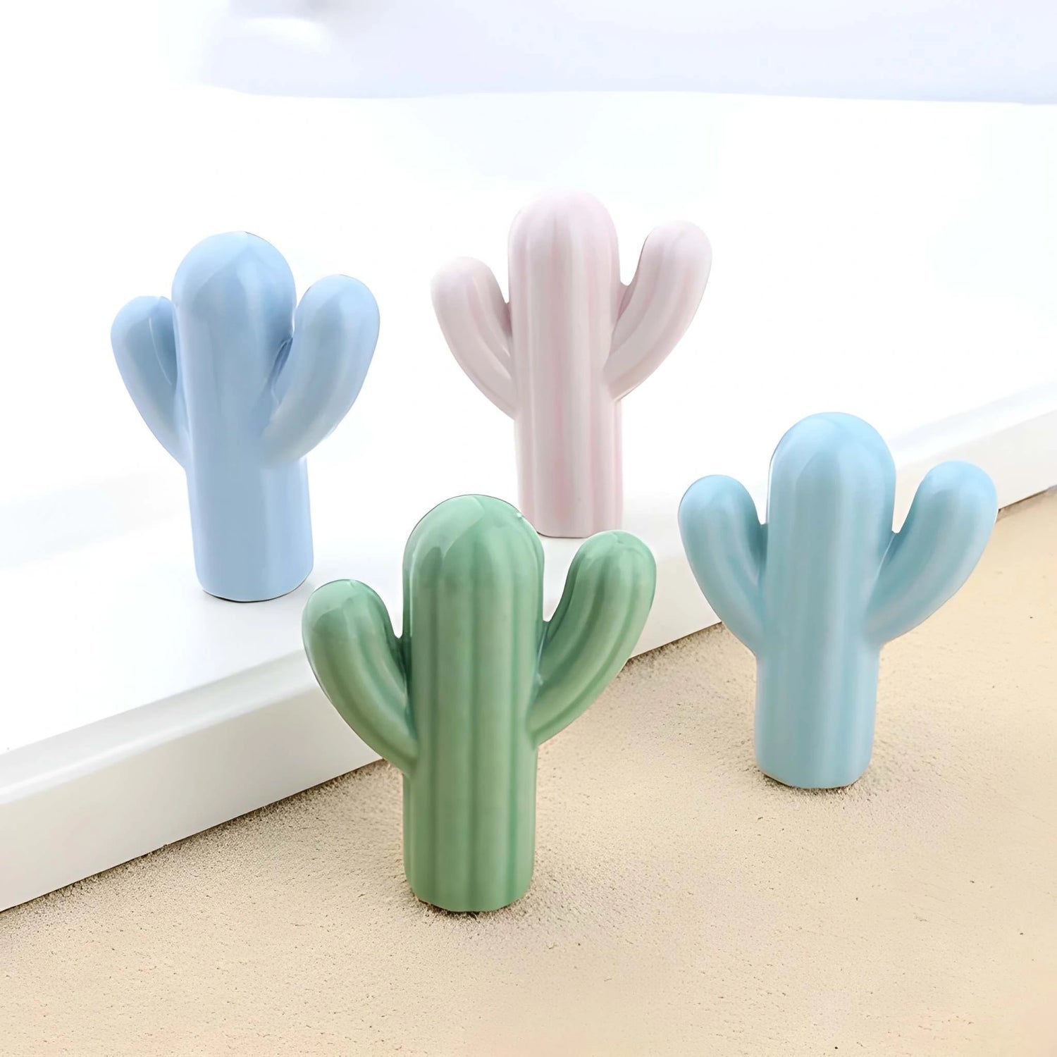 Cactus Knob