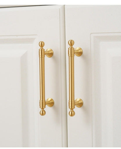 Caelum Handle