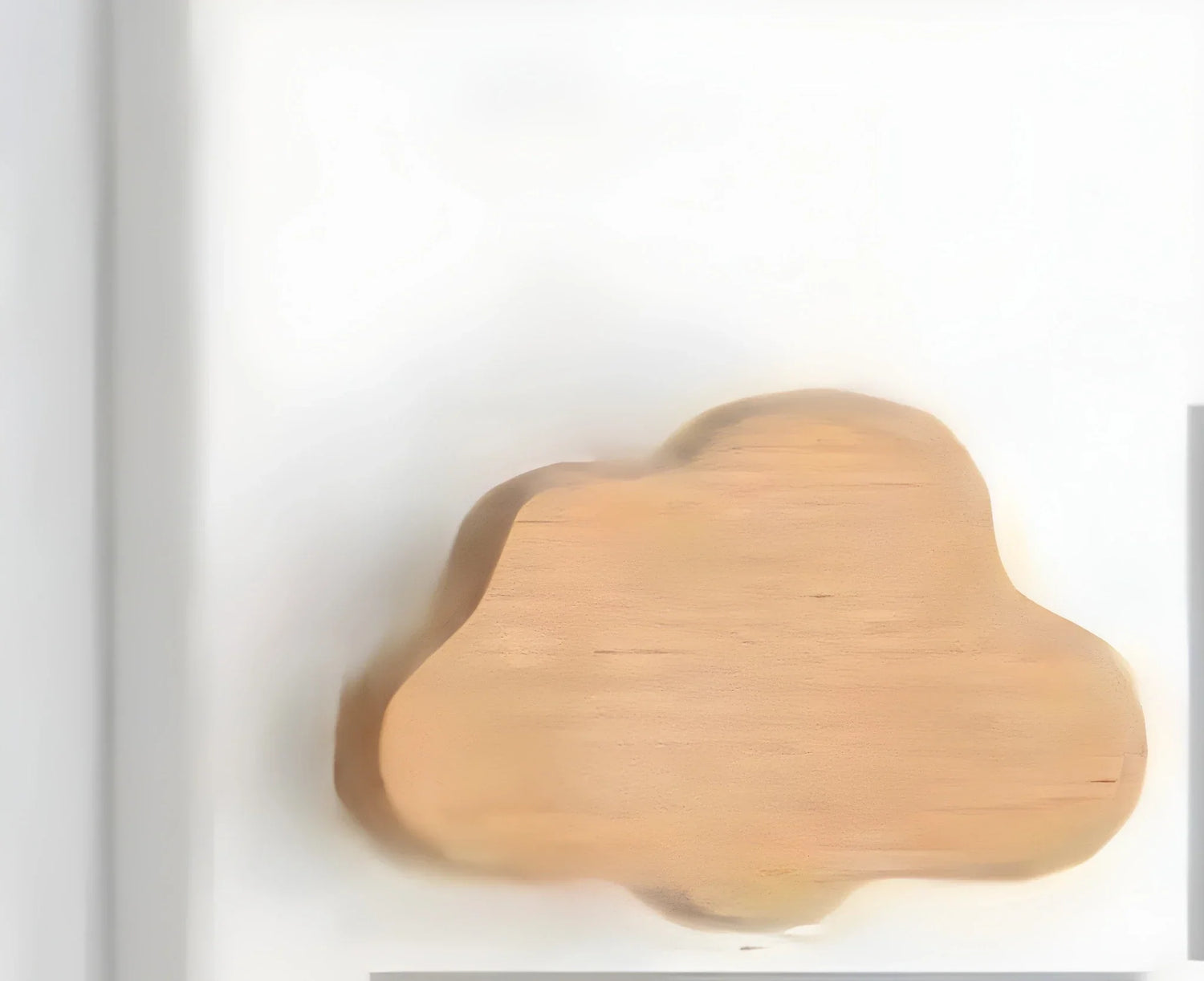 Cloud Knob/Hook
