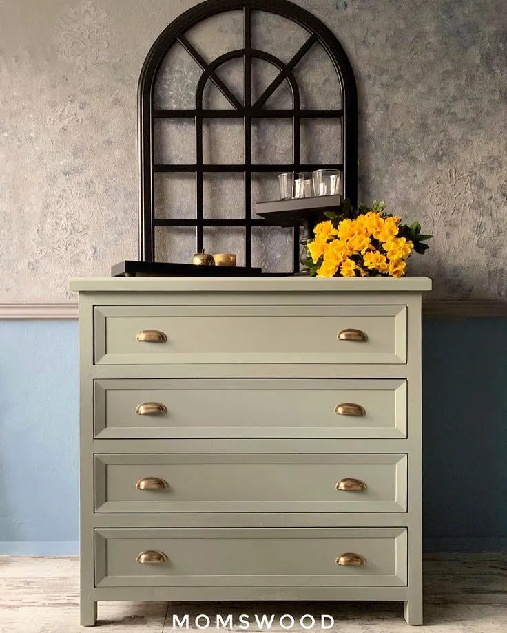 MANTARA - Area of use - Drawer