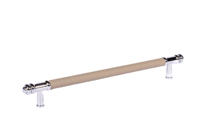 Zerah Handle