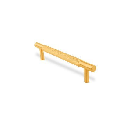 Enigma Handle / door handle/ cupboard handle/ long door handle/ sleek handle/Silver / Brass - M A N T A R A