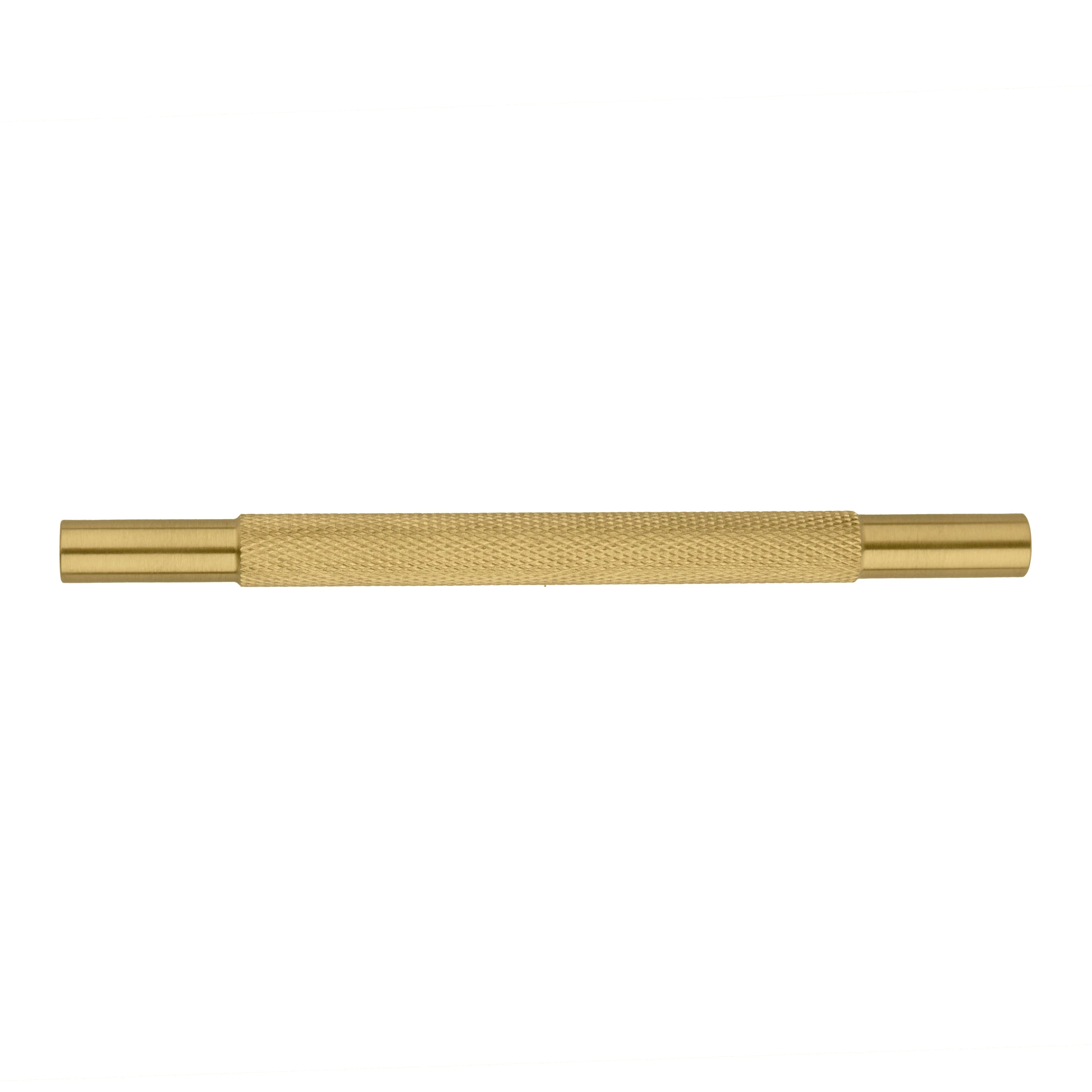 Enigma Handle / door handle/ cupboard handle/ long door handle/ sleek handle/Silver / Brass - M A N T A R A