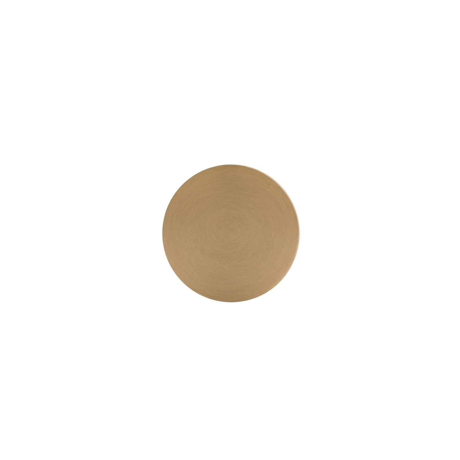 Flair Hook W-0013 in walnut &amp; polished brass, size Dia30×H68mm, ideal for home &amp; hotel spaces—by Mantara.