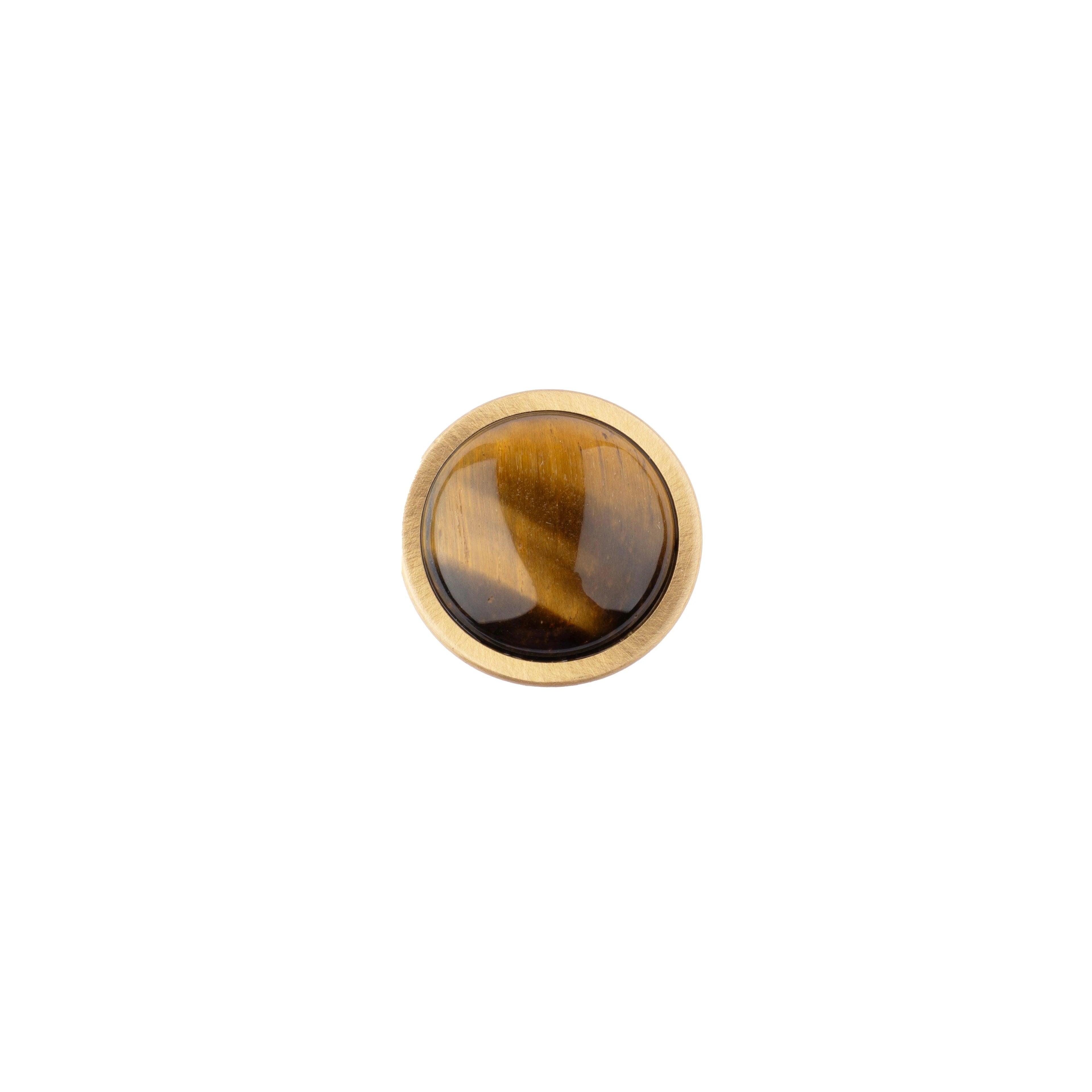 Gemstone Knob