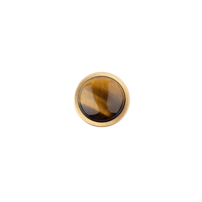 Gemstone Knob