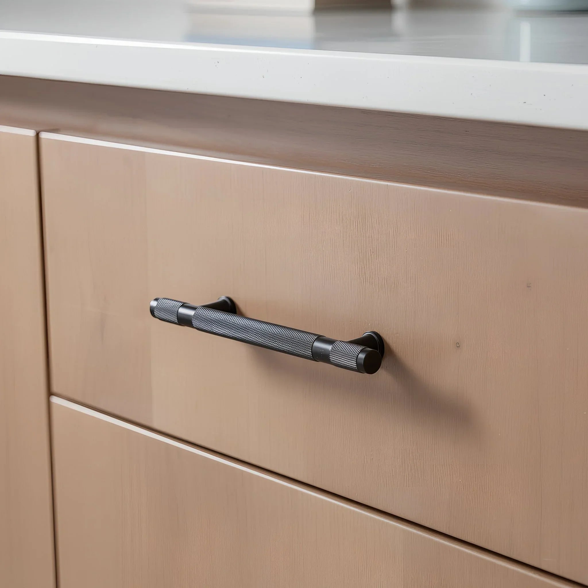 Pisa (Aluminium) Handle