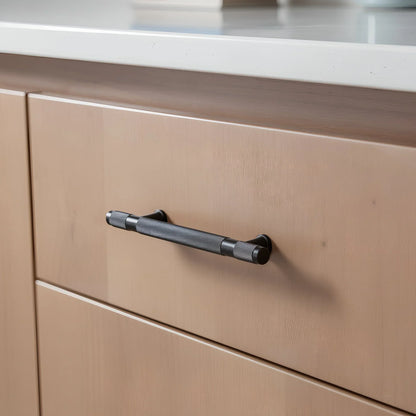 Pisa (Aluminium) Handle