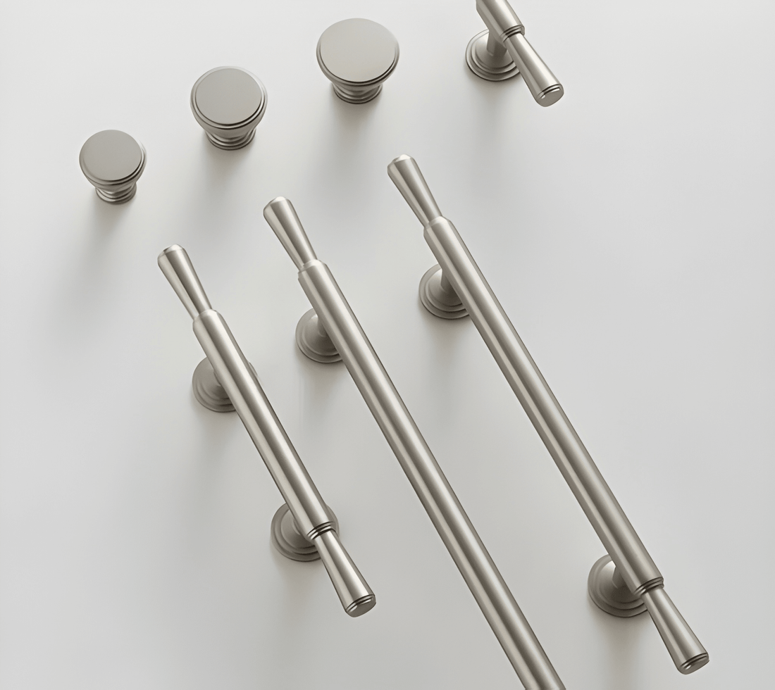 Arviel Pull Handle Pack of 1 (Made-to-order Only)