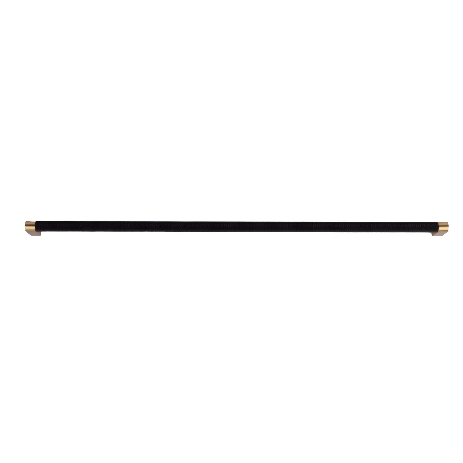 Julius Handle Handles 137mm / Black / Brass - M A N T A R A