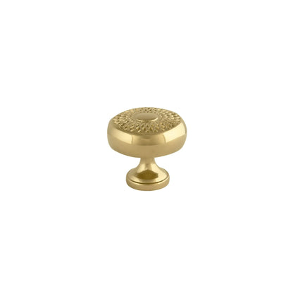 Karna Matte Knob